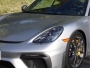 Porsche 718 Boxster By 2025?