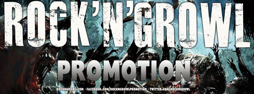 Rock N'Growl Promotion