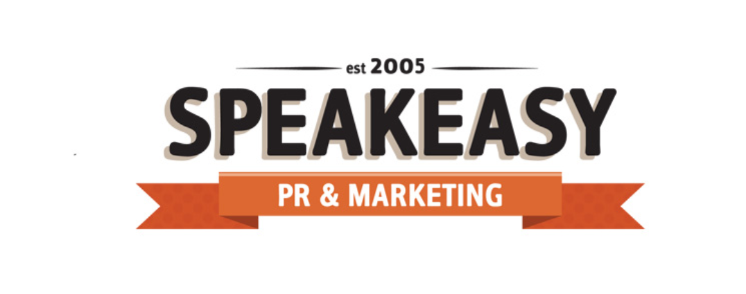 Speakeasy PR & Marketing