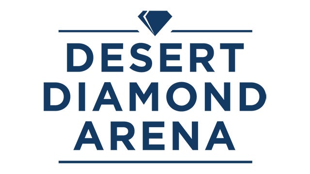 Desert Diamond Arena Glendale